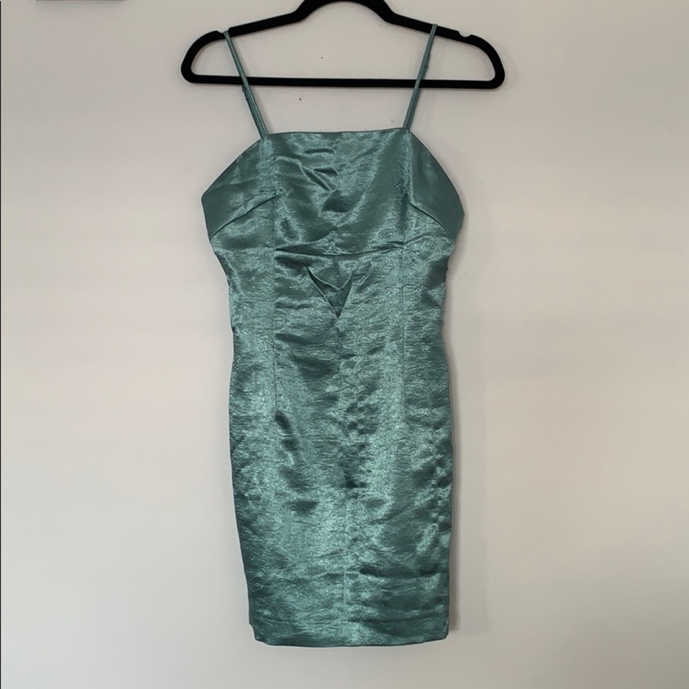 2 for $20 F21 mini dress